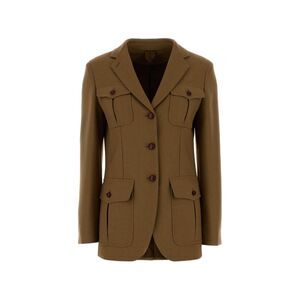 Max Mara Women Jackets